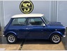 ROVER MINI COOPER 1.3i(AT)写真3