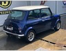 ROVER MINI COOPER 1.3i(AT)写真4