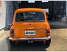 ROVER MINI1000写真4