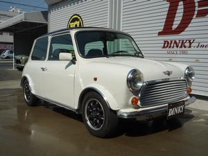 JOHN COOPER・MINI 入庫　