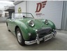 AUSTIN HEALEY SPRITE MK1写真1