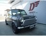 MINI COOPER 1.3i写真1