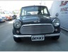 MINI COOPER 1.3i写真2