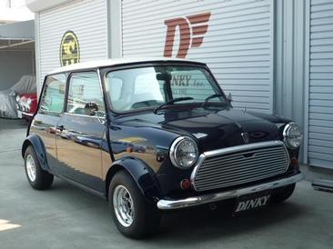 MINI 1.3i