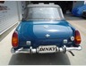 MG MIDGET MK4写真3