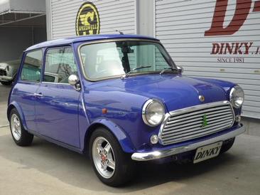 ＭＩＮＩ　１．３ｉ　ポールスミス