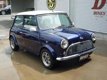 ＲＯＶＥＲ　ＭＩＮＩ　ＣＯＯＰＥＲ