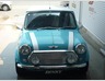 MINI COOPER 1.3i写真3