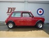 MINICOOPER1.3i  MONTECARLO写真3