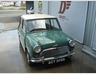 MORRIS MINI COOPER MK1写真1