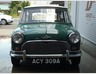 MORRIS MINI COOPER MK1写真2