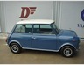 MINI　COOPER（キャブ）写真3