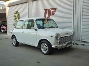 ＭＩＮＩ　ＭＡＹＦＡＩＲ１．３ｉ　ＭＴ