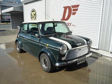 MINI COOPER BSCC Ltd