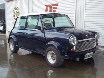 ROVER MINI 1.3i