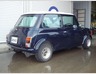 ROVER MINI 1.3i写真5