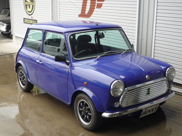 ポール・スミス　ＭＩＮＩ（ＡＴ）